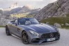 Mercedes-AMG GT Roadster en GTC Roadster