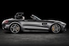 Mercedes-AMG GT Roadster en GTC Roadster