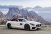 Mercedes-AMG GT Roadster en GTC Roadster