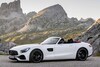 Mercedes-AMG GT Roadster en GTC Roadster