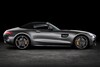 Mercedes-AMG GT Roadster en GTC Roadster