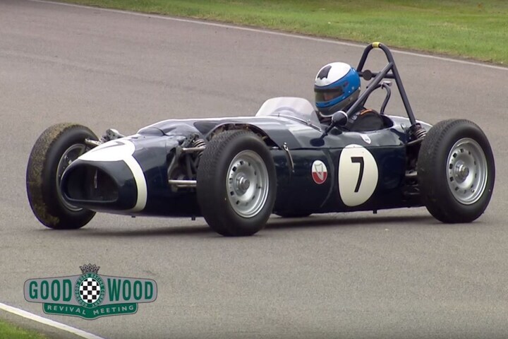 Goodwood Revival