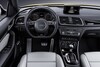 Audi Q3 update