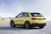 Audi Q3 update