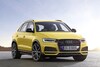 Audi Q3 update