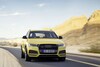 Audi Q3 update