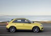 Audi Q3 update