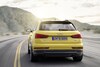 Audi Q3 update