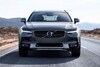 Volvo V90 Cross Country gelekt