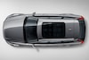 Volvo V90 Cross Country gelekt