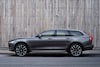 Volvo V90 Cross Country gelekt