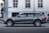 Volvo V90 Cross Country gelekt