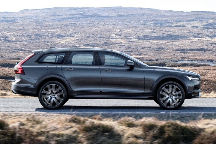 Volvo V90 Cross Country