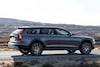 Volvo V90 Cross Country gelekt