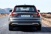 Volvo V90 Cross Country gelekt