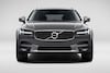 Volvo V90 Cross Country gelekt
