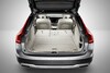 Volvo V90 Cross Country gelekt