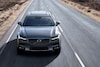 Volvo V90 Cross Country gelekt