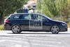 Peugeot 308 Facelift