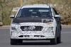 Hyundai cross-over spyshots