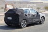 Hyundai cross-over spyshots