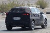 Hyundai cross-over spyshots
