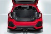 Honda Civic Hatchback