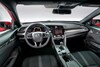 Honda Civic Hatchback