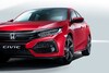 Honda Civic Hatchback