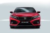 Honda Civic Hatchback