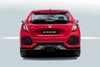 Honda Civic Hatchback