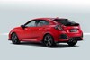 Honda Civic Hatchback