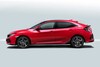 Honda Civic Hatchback