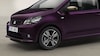 Seat Mii Cosmopolitan