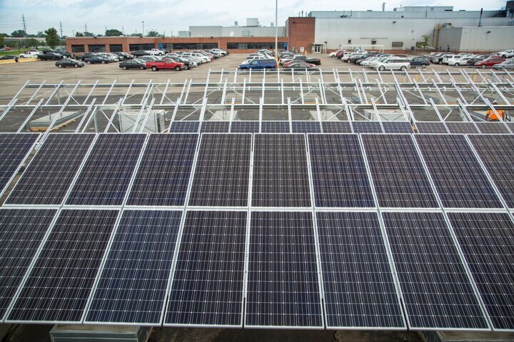 GM Solar
