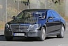 Mercedes-Benz S-klasse facelift