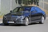 Mercedes-Benz S-klasse facelift