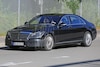Mercedes-Benz S-klasse facelift