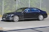 Mercedes-Benz S-klasse facelift
