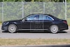 Mercedes-Benz S-klasse facelift
