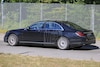 Mercedes-Benz S-klasse facelift