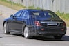 Mercedes-Benz S-klasse facelift