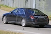 Mercedes-Benz S-klasse facelift
