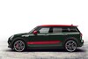 Mini Cooper Works Clubman