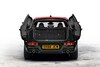 Mini Cooper Works Clubman