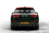Mini Cooper Works Clubman
