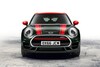 Mini Cooper Works Clubman