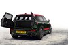 Mini Cooper Works Clubman