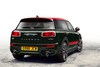 Mini Cooper Works Clubman
