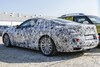 BMW 8-serie spyshots spionage
